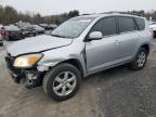 2020 TOYOTA RAV4 LIMIT - JTMBK31V875027197