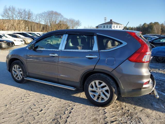 5J6RM4H53FL032347 | 2015 HONDA CR-V EX