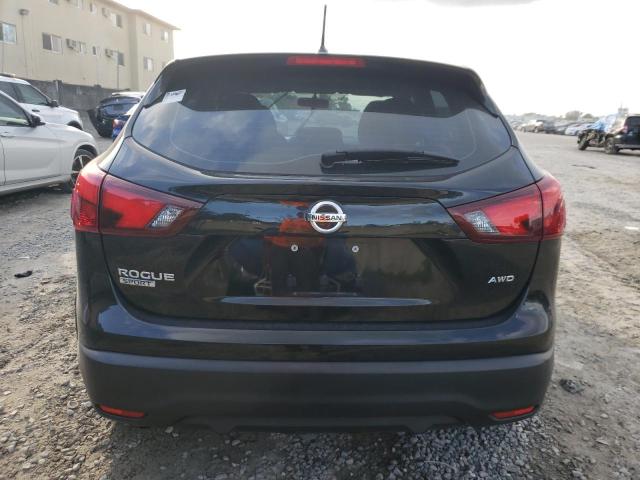 JN1BJ1CR1KW323806 | 2019 NISSAN ROGUE SPOR