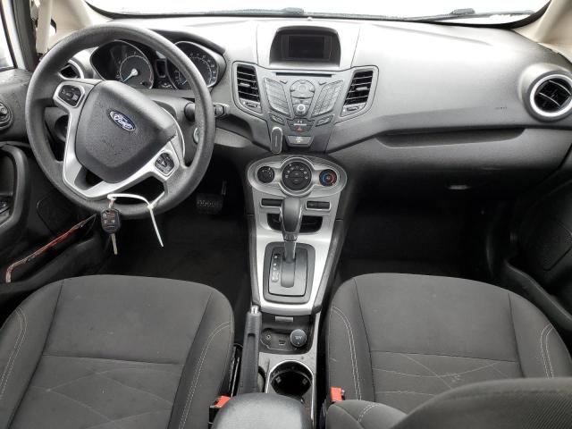 2018 FORD FIESTA SE 3FADP4BJ9JM106820