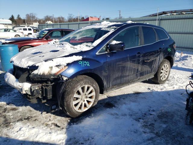 2011 Mazda CX-7 