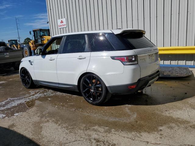 VIN SALWR2WF4EA381188 2014 Land Rover Range Rover, Hse no.2