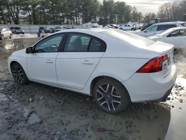 2017 VOLVO S60 T5 - YV140MTL6H2433251