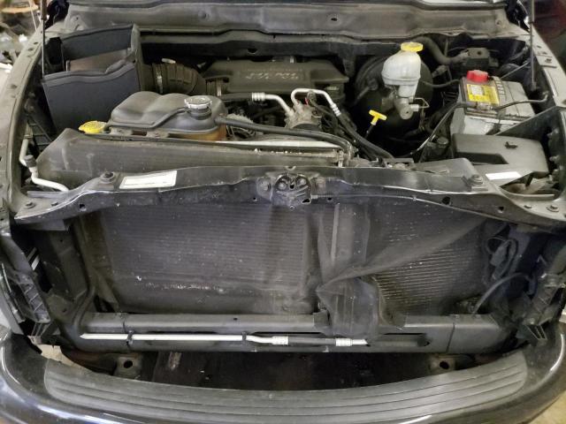 2003 DODGE RAM 1500 S 1D7HA16D73J638248