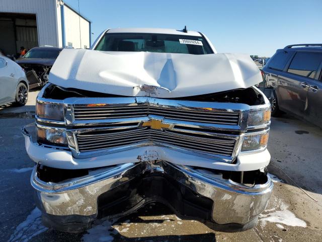 1GCRCPEH1FZ329168 | 2015 CHEVROLET SILVERADO