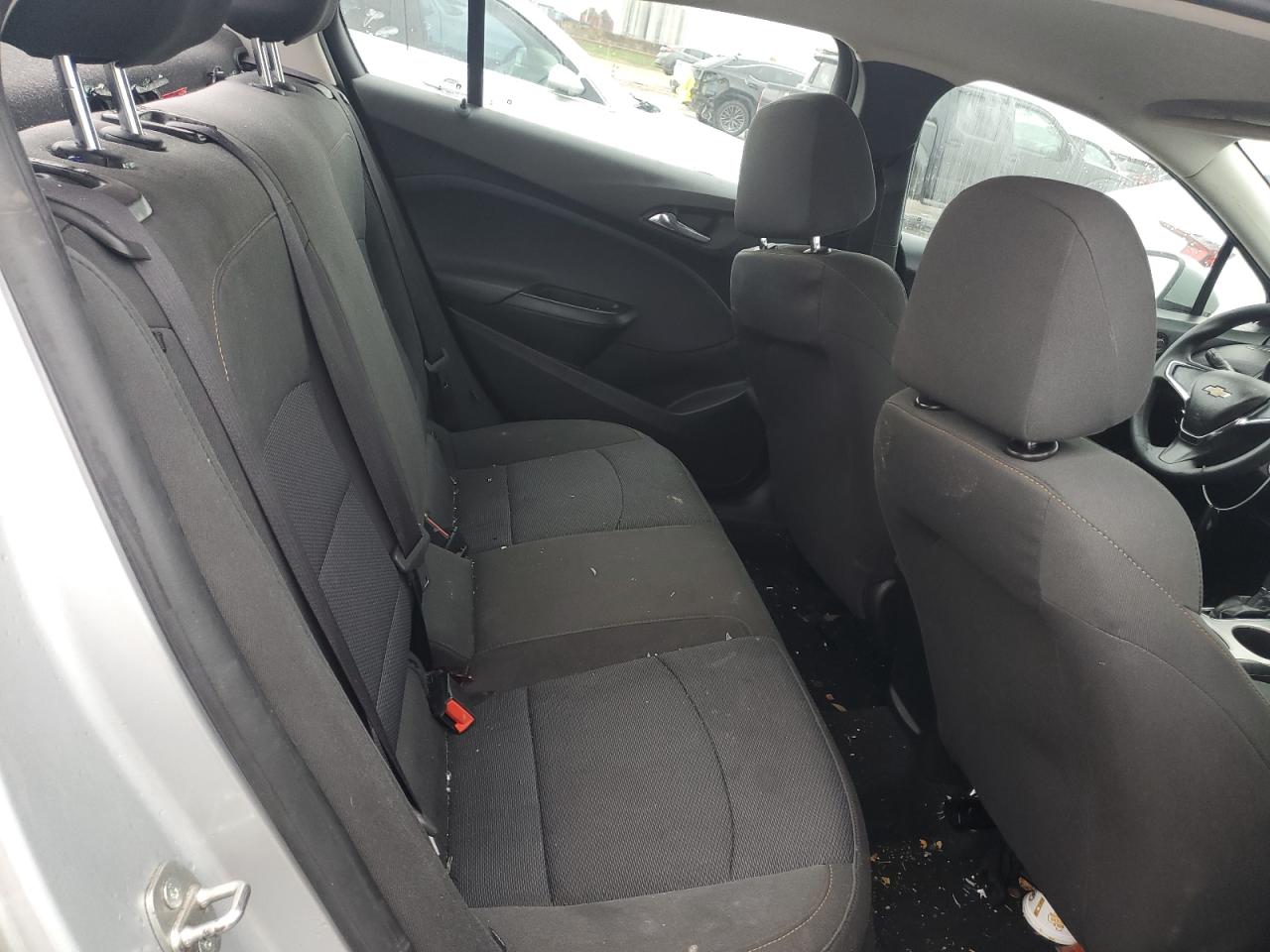 1G1BC5SMXG7277410 CHEVROLET CRUZE 2016