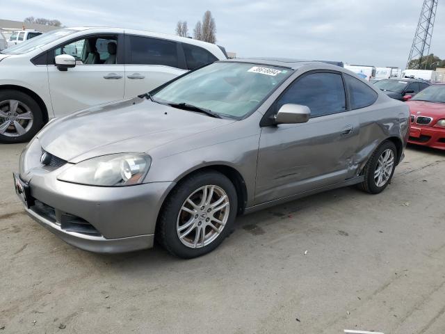 2005 Acura RSX 