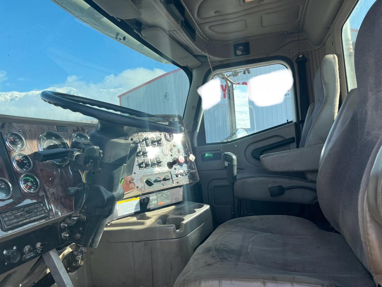 1HSNTSMT7DJ197429 2013 International 5900 5900I