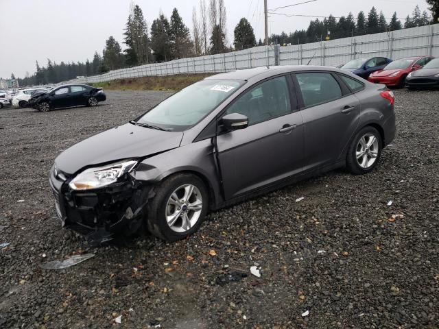 1FADP3F21EL170371 | 2014 FORD FOCUS SE