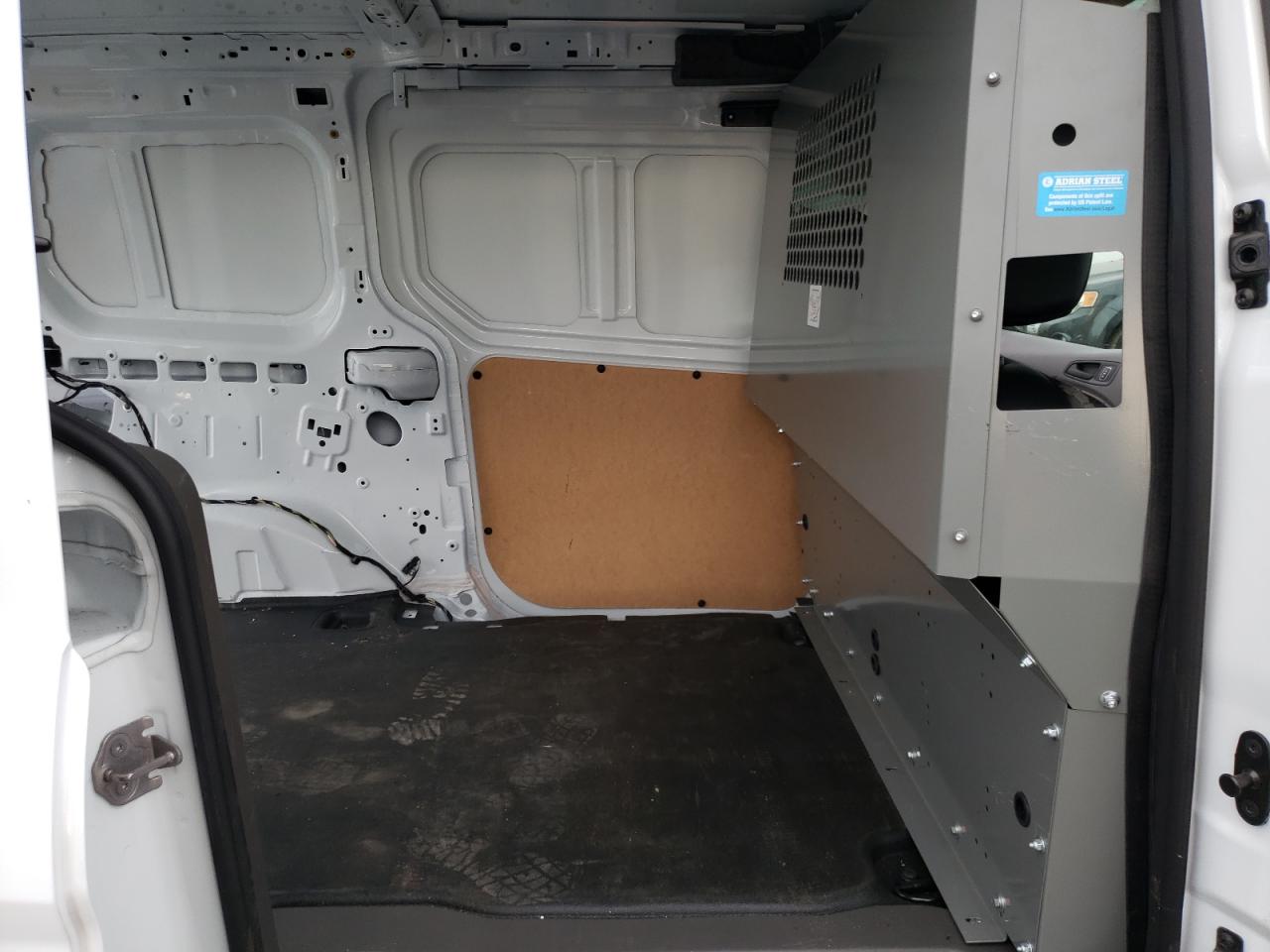 NM0LS7S25N1538979 FORD TRANSIT 2022