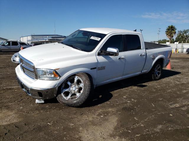 1C6RR7VM9JS355439 | 2018 RAM 1500 LARAM