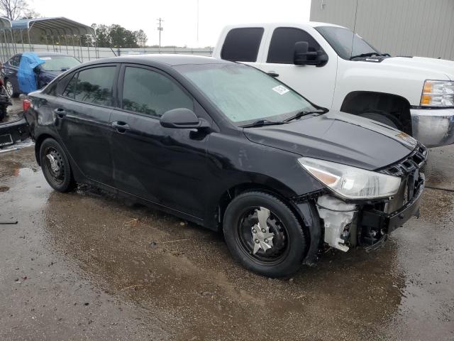 3KPA24AB2JE073403 | 2018 KIA RIO LX