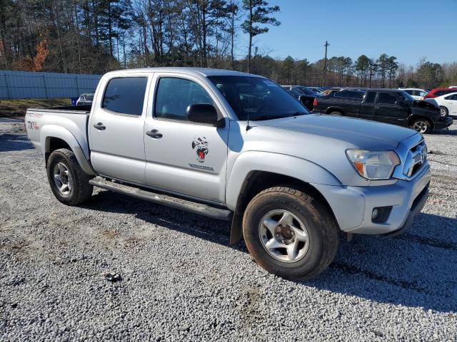 VIN 3TYKB5FN4RT004733 2024 Toyota Tacoma, SR5 no.4