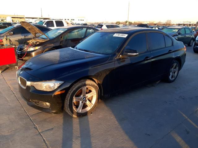 2013 BMW 3 Series 328i