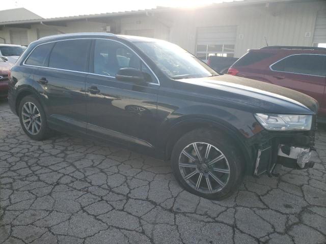 VIN WA1LAAF73HD020620 2017 Audi Q7, Premium Plus no.4