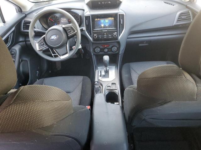 4S3GTAA65K3713668 | 2019 SUBARU IMPREZA