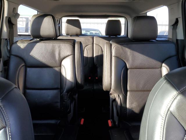 2021 GMC ACADIA SLT 1GKKNMLSXMZ214532