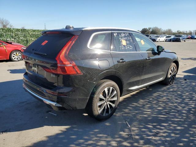 2023 VOLVO XC60 PLUS YV4L12DE8P1284409