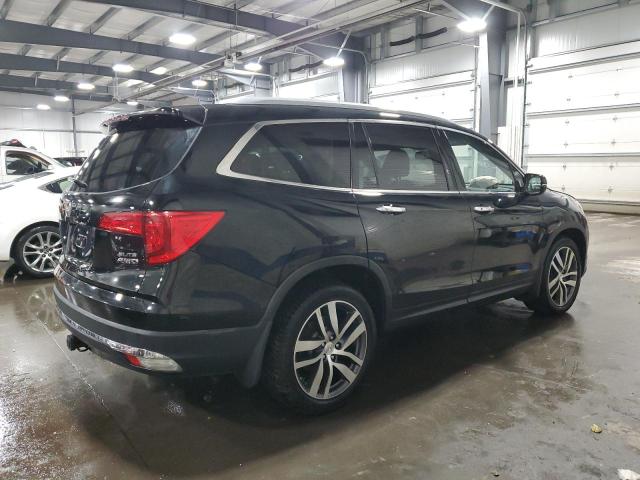 5FNYF6H06HB035230 | 2017 HONDA PILOT ELIT