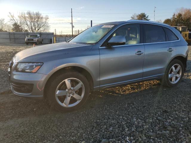 2010 Audi Q5 Premium Plus