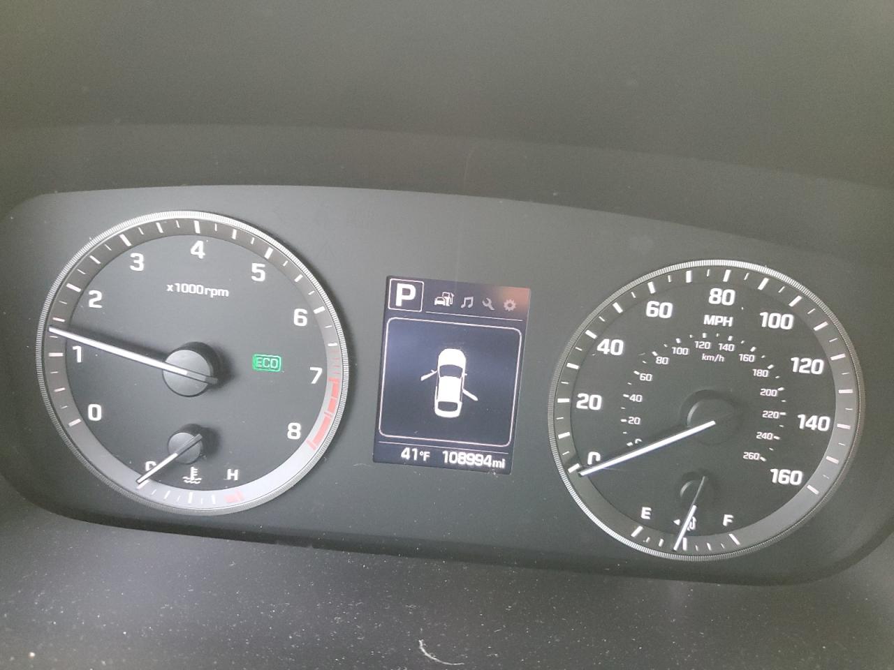 5NPE24AF1GH398391 HYUNDAI SONATA 2016