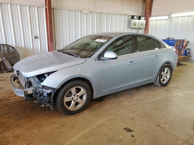 2011 Chevrolet Cruze LT