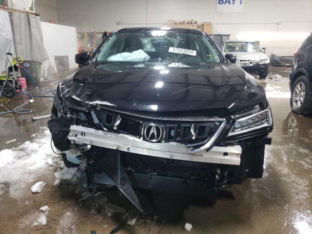 19UUB3F51HA000791 | 2017 ACURA TLX TECH