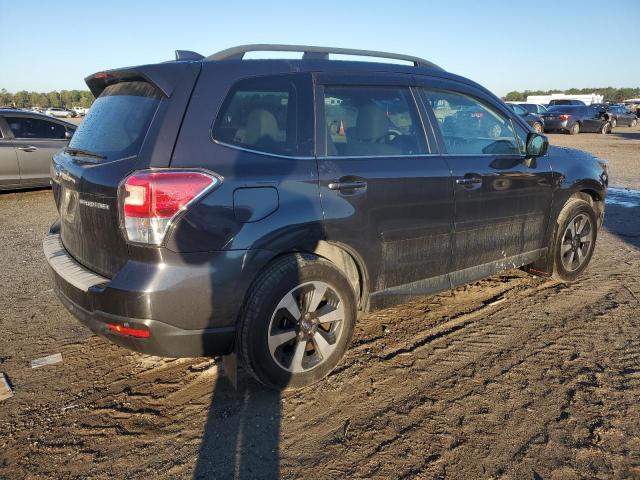 JF2SJARCXJH537570 | 2018 SUBARU FORESTER 2