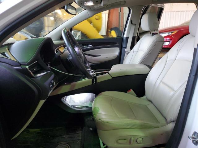 2020 BUICK ENCLAVE ES - 5GAERBKW9LJ261619