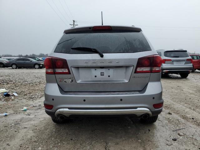 3C4PDDGGXKT739203 | 2019 Dodge journey crossroad