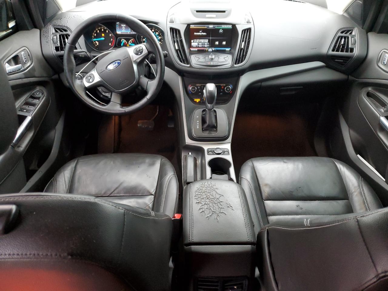 1FMCU0GX6FUA52069 2015 Ford Escape Se