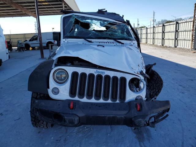2016 JEEP WRANGLER U - 1C4BJWDG0GL119580