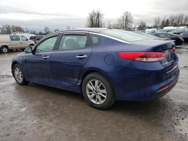 5XXGT4L3XGG003323 | 2016 KIA OPTIMA LX