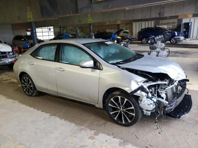 Vin: 2t1burhe2hc836931, lot: 39476394, toyota corolla l 20174