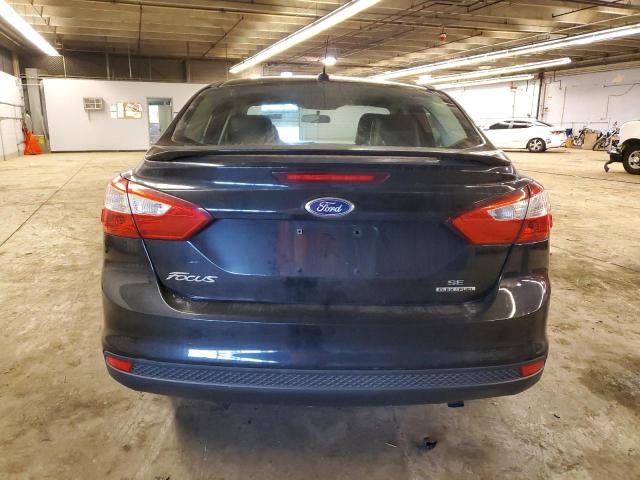 1FADP3F27EL127802 | 2014 FORD FOCUS SE