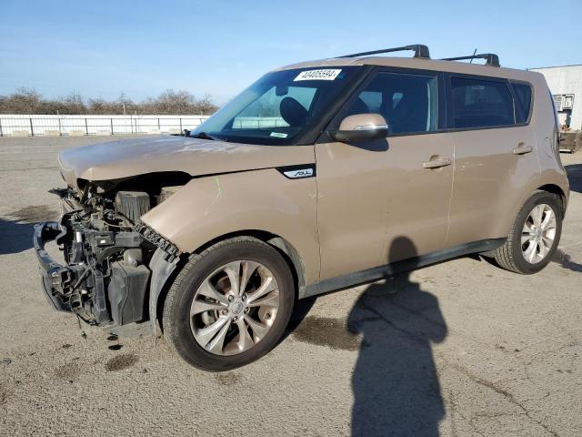 KNDJP3A50E7059401 | 2014 KIA SOUL +