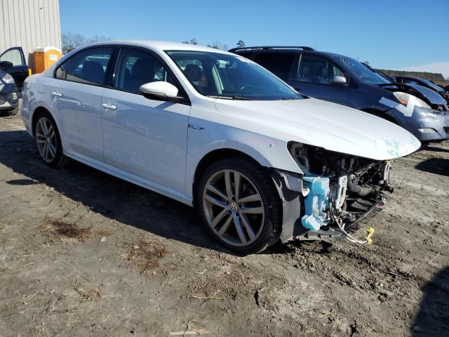 1VWAA7A31JC013534 | 2018 VOLKSWAGEN PASSAT S