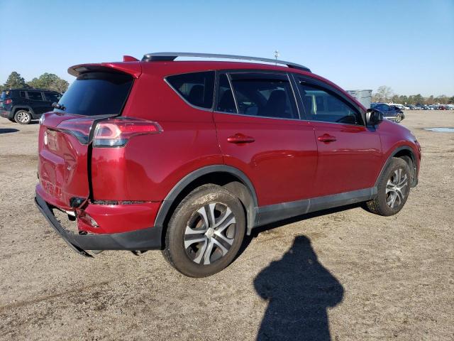 2T3ZFREV1JW461445 | 2018 TOYOTA RAV4 LE