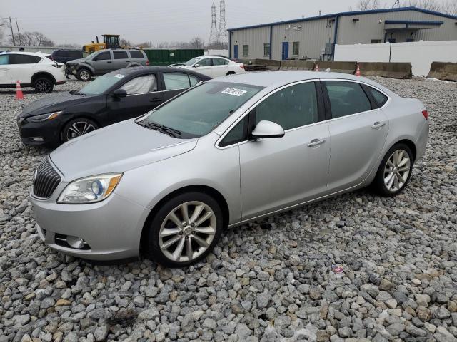 2014 Buick Verano 