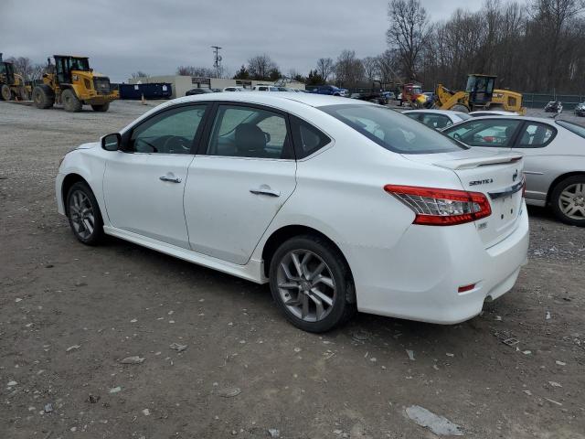 Vin: 3n1ab7ap6ey262155, lot: 39455304, nissan sentra s 20142