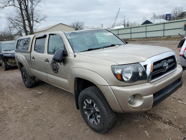 5TEMU52N15Z057097 | 2005 Toyota tacoma double cab long bed