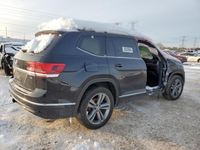 2018 VOLKSWAGEN ATLAS SE 1V2FR2CAXJC578279