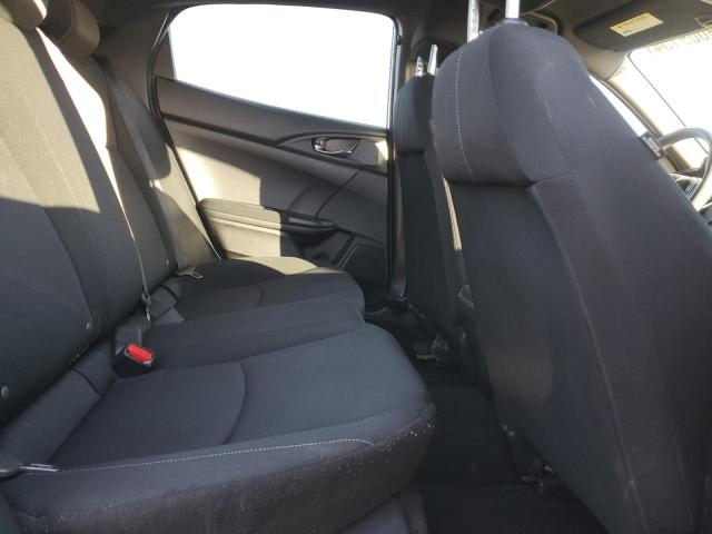 2018 HONDA CIVIC SPOR - SHHFK7H48JU220461