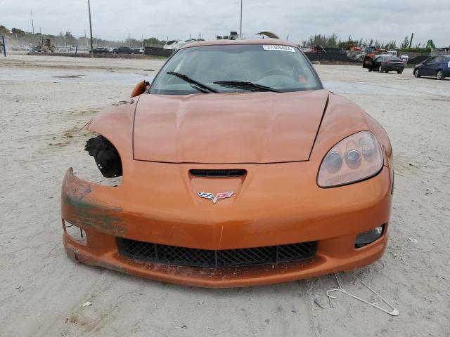 1G1YY25E585127586 | 2008 Chevrolet corvette z06