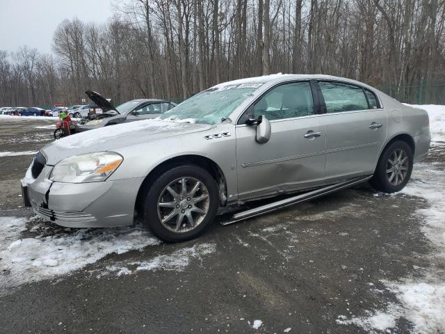 2007 Buick Lucerne CXL