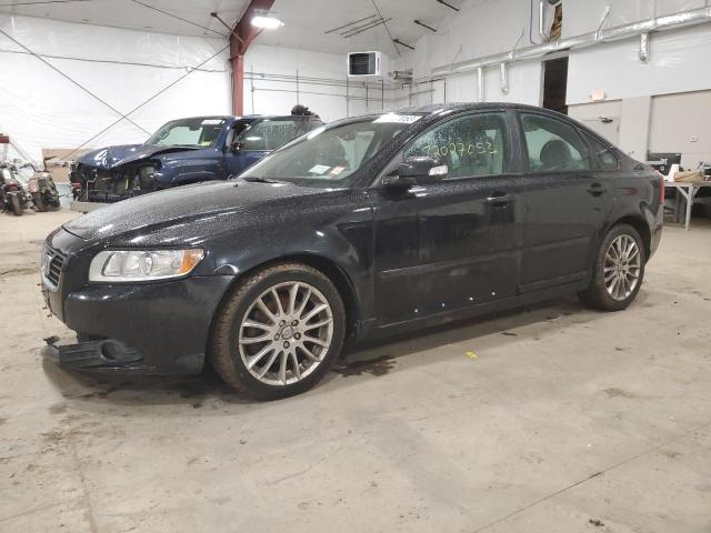 2010 Volvo S40 