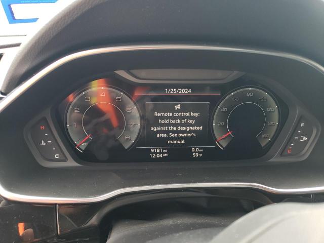 2023 AUDI Q3 PREMIUM WA1EECF36P1087377