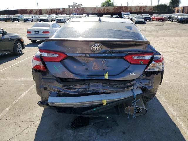 VIN 5UXTR9C57JLD67963 2019 TOYOTA CAMRY no.6