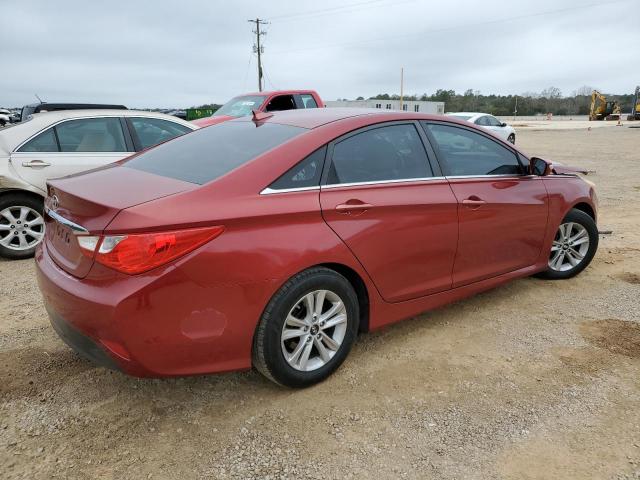 5NPEB4AC6EH822599 | 2014 HYUNDAI SONATA GLS