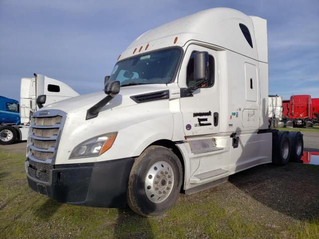 FREIGHTLINER CASCADIA 1 2019 white  diesel 3AKJHHDR2KSJL4009 photo #3